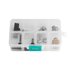 SmallRig Set con dadi ad alette e cricchetto a vite 3995