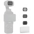 SmallRig Set di filtri ND per DJI Osmo Pocket 3