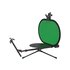 SmallRig Set Tavolo ruotante con fondalino green screen