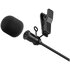 SmallRig Simorr Wave L3 Lavalier Lightning