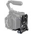 SmallRig Sistema di montaggio batteria V-Mount compatto