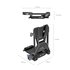 SmallRig Sistema di montaggio batteria V-Mount compatto