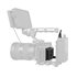 SmallRig Sistema di raffreddamento per fotocamere Sony / Canon / Fujifilm