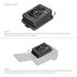 SmallRig Sistema di raffreddamento per fotocamere Sony / Canon / Fujifilm