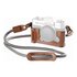 SmallRig SmallRig Kit a custodia in pelle Marrone per FUJIFILM X-T30 / X-T30 II / X-T30 III