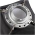SmallRig RA-R6090 Softbox a chiusura rapida 60x90cm con griglia a nido d'ape