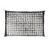 SmallRig RA-R6090 Softbox a chiusura rapida 60x90cm con griglia a nido d'ape
