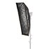 SmallRig Softbox a chiusura rapida 30x120cm