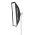 SmallRig Softbox a chiusura rapida 30x120cm