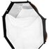 SmallRig Softbox ottagonale ripiegabile LA-O90