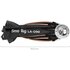 SmallRig LA-O90 Softbox ottagonale a chiusura rapida 90cm con griglia a nido d'ape