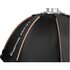 SmallRig LA-O90 Softbox ottagonale a chiusura rapida 90cm con griglia a nido d'ape