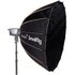 SmallRig Softbox parabolico 120cm con griglia RA-D120 4140