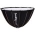 SmallRig RA-D120 Softbox parabolico a chiusura rapida 120cm con griglia a nido d'ape