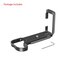 SmallRig Staffa a L per Canon EOS R6 Mark III / R6 Mark II / EOS R5 / EOS R5 C / EOS R6