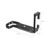 SmallRig Staffa a L per Canon EOS R6 Mark III / R6 Mark II / EOS R5 / EOS R5 C / EOS R6