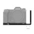 SmallRig Staffa a L per Fujifilm GFX 100S / GFX 50S II