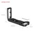 SmallRig Staffa a L per Fujifilm GFX 100S / GFX 50S II