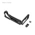 SmallRig Staffa a L per Fujifilm GFX100 II