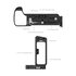 SmallRig Staffa a L per Fujifilm GFX100 II