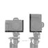 SmallRig Staffa a L per Fujifilm GFX100 II