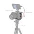 SmallRig Staffa a L per Fujifilm GFX100 II