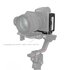 SmallRig Staffa a L per Fujifilm GFX100 II