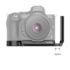 SmallRig Staffa a L per Nikon Z5 / Z6 / Z7