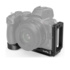 SmallRig Staffa a L per Nikon Z5 / Z6 / Z7