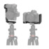 SmallRig Staffa a L per Nikon Z5 / Z6 / Z7