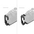 SmallRig Staffa a L per Nikon Z6 III