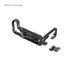 SmallRig Staffa a L per Nikon Z6 III