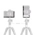 SmallRig Staffa a L per Nikon Z6 III