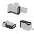 SmallRig Staffa a L per Sony A7R VI