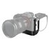 SmallRig Staffa a L per Sony Alpha 7 III / Alpha 7R III / Alpha 9 2122D