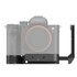 SmallRig Staffa a L per Sony Alpha 7 III / Alpha 7R III / Alpha 9 2122D