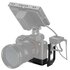SmallRig Staffa a L per Sony Alpha 7 III / Alpha 7R III / Alpha 9 2122D
