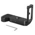 SmallRig Staffa a L per Sony Alpha 7 III / Alpha 7R III / Alpha 9 2122D