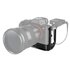 SmallRig Staffa a L per Sony Alpha 7 III / Alpha 7R III / Alpha 9 2122D