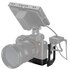 SmallRig Staffa a L per Sony Alpha 7 III / Alpha 7R III / Alpha 9 2122D