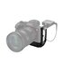 SmallRig Staffa a L per Sony Alpha 7R IV e Alpha 9 II
