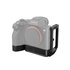 SmallRig Staffa a L per Sony Alpha 7R IV e Alpha 9 II