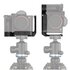 SmallRig Staffa a L per Sony Alpha 7R IV e Alpha 9 II