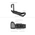 SmallRig Staffa a L per Sony Alpha 7R V / Alpha 7 IV / Alpha 7S III / Alpha 1 / Alpha 7R IV / Alpha 9 II