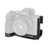 SmallRig Staffa a L per Sony Alpha 7R V / Alpha 7 IV / Alpha 7S III / Alpha 1 / Alpha 7R IV / Alpha 9 II