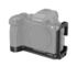 SmallRig Staffa L per Panasonic S5 Camera 2984