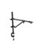 SmallRig Staffa per fotografia aerea da tavolo/streaming live