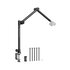 SmallRig Staffa per fotografia aerea/streaming live da scrivania