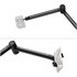 SmallRig Staffa per fotografia aerea/streaming live da scrivania