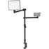 SmallRig Staffa per telecamera desktop live DT-50